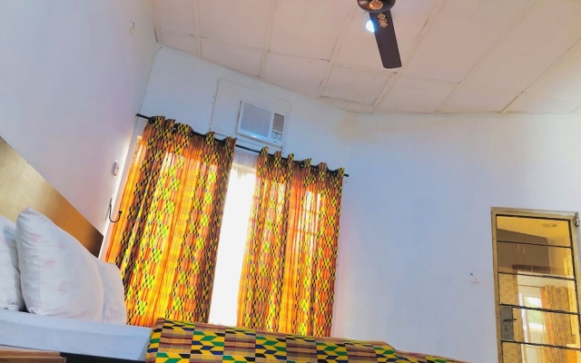 Grace Lodge Onitsha
