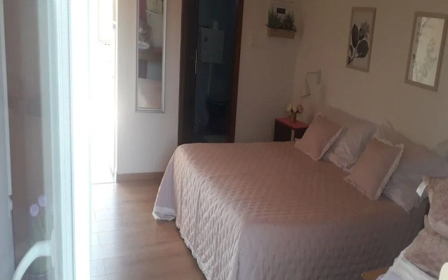 Apartments Snježana Carev