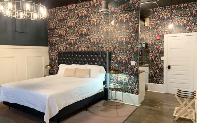 Remedies Inn
