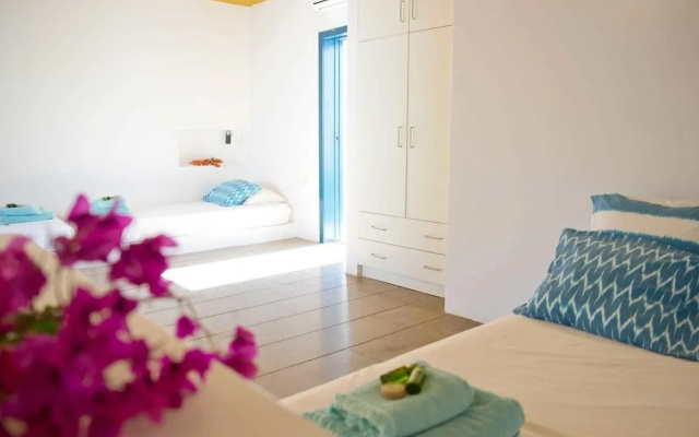 Hidesign Athens Villa In Sounio