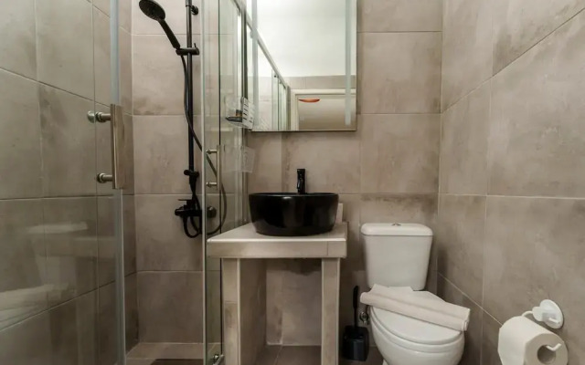 Seaside Gem Near Heraklion Villa Maro III Getaway