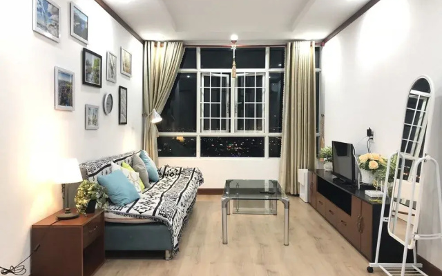 HAGL 180 Degrees City View