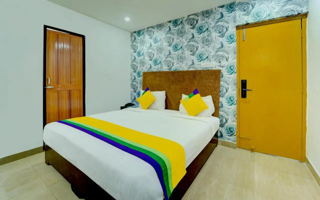 Itsy Hotels Buddha Inn