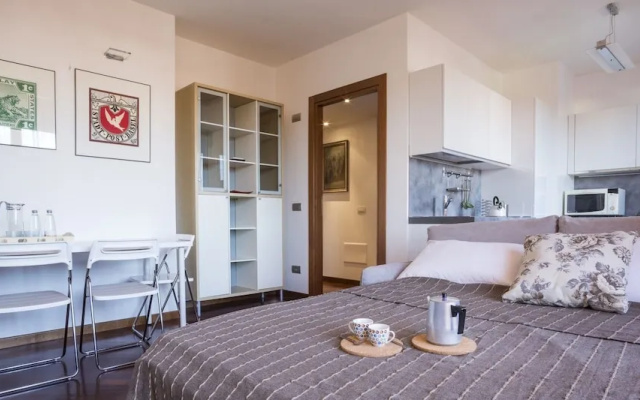 North Milan Flat