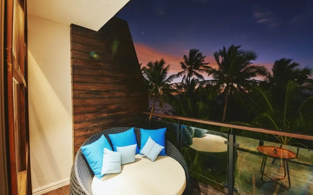 Beach Hotel Dhigurah