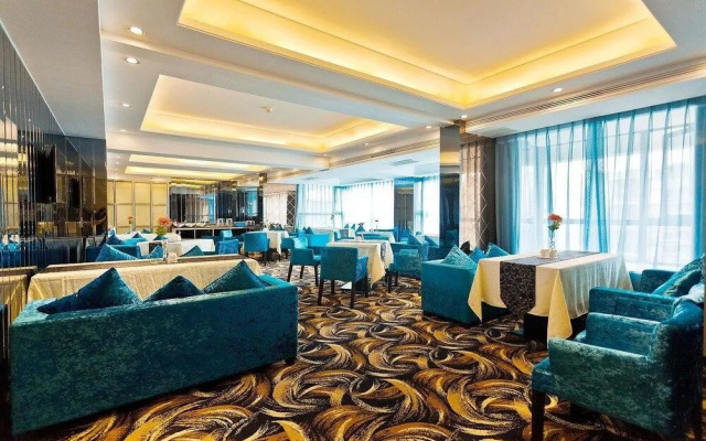 Funiton Hotel
