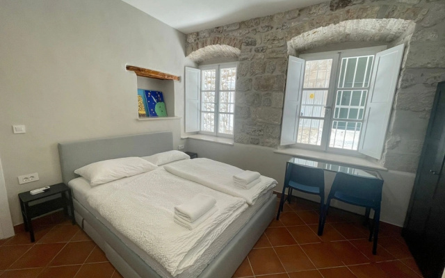 Dominium Premium Location Suites