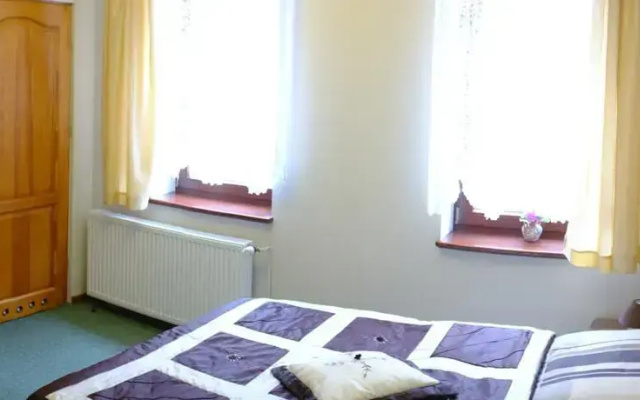 Pokoje Gościnne Złota Palma