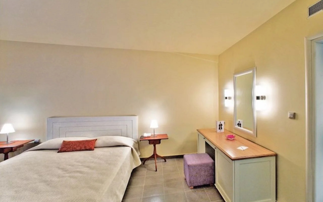 Megisti Hotel