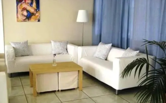 Lawsonia Hotel Apartments