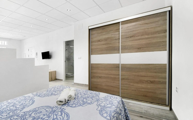 Apartamento Venus 3
