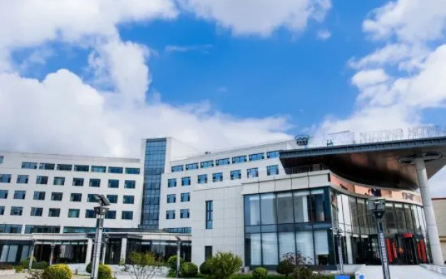 Yidong Hotel