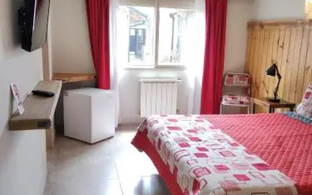 Hosteria El Koru