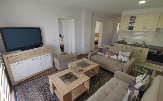 Ilidza Nature Home