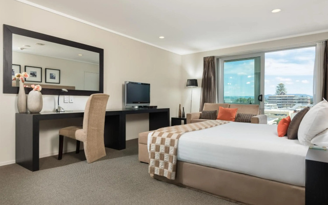 Hotel on Devonport