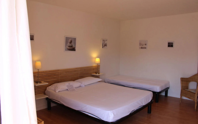 Hôtel Astor