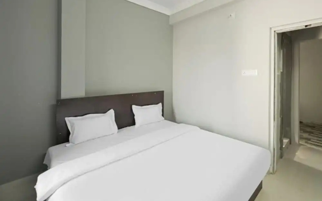 Goroomgo Grace Premium Bhubaneswar