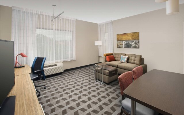 TownePlace Suites by Marriott Alexandria Fort Belvoir 1