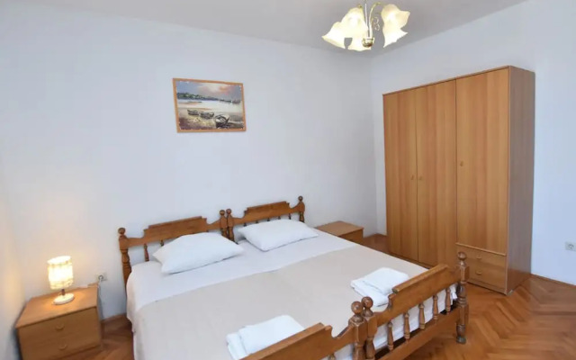 Apartments Dusan