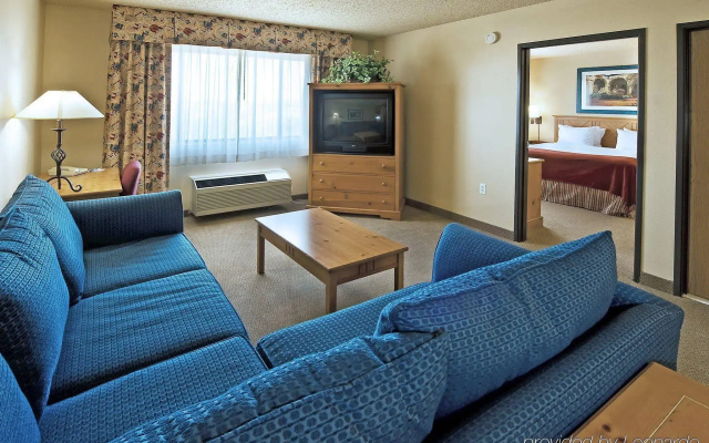 Red Lion Inn & Suites Goodyear Phoenix