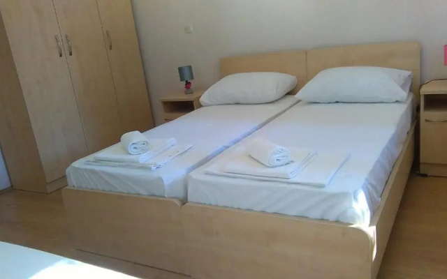 Resort Village T.N. Milna