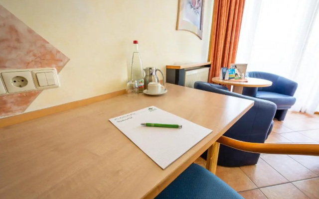 ALLVITALIS Traumhotel