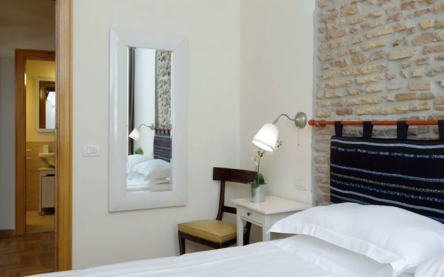 Апартаменты Spagna Charme - My Extra Home
