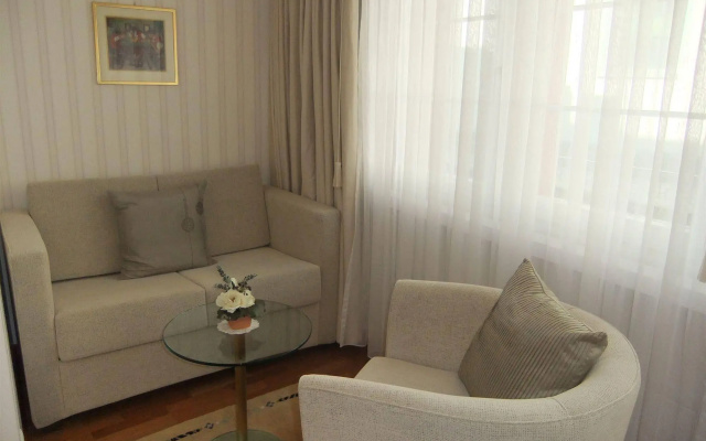 Hotel Hecht