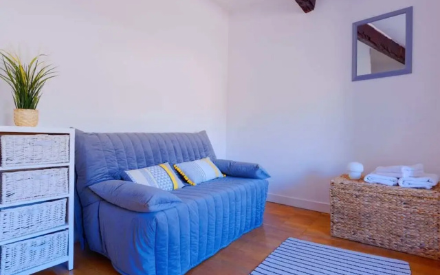 Granet Private Duplex Apartment