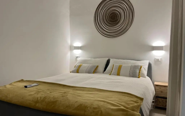 Casa Vacanze Portopalo.66