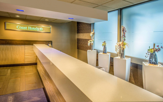 Hotel 116, A Coast Hotel Bellevue
