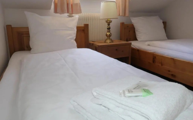 Hotel Franziskaner