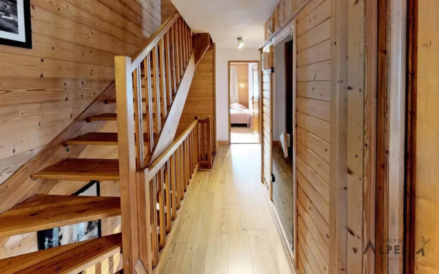 Résidence Biolley - Studio pour 2 Personnes 274