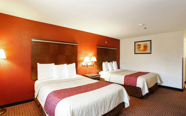 TownePlace Suites by Marriott Ontario Convention Center