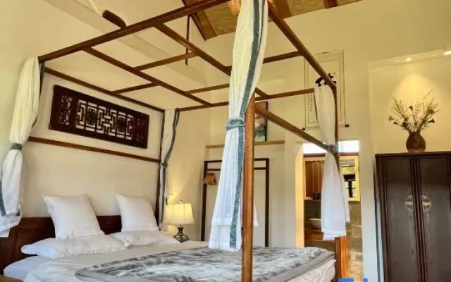 Jingdi Yoga Meditation Hotel