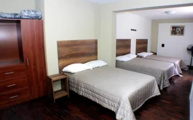Hostal Villa Inn