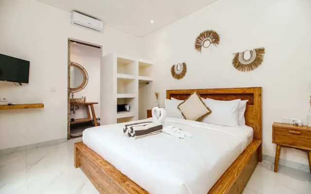 Villa Green Pearl