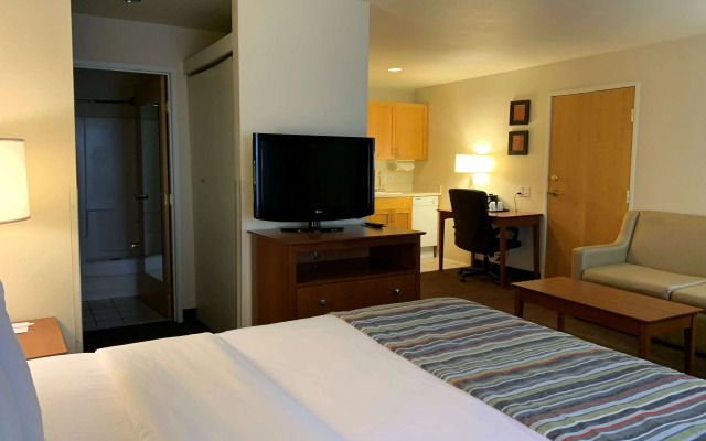 Country Inn & Suites by Radisson, Bend, OR