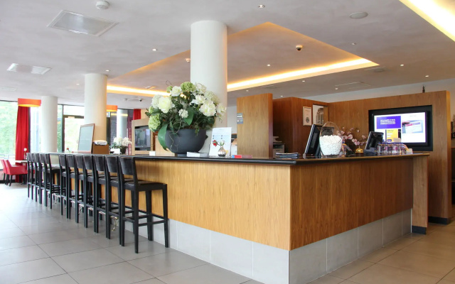 Bastion Hotel Haarlem Velsen
