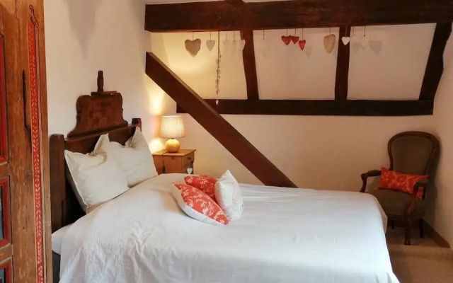 B&B Quinze 66