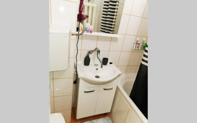 Studio apartman Bruno