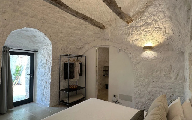 Trullo Il Nuciareddo