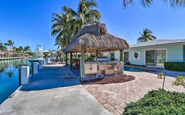 Soothing Duck Key Vacation Rental!