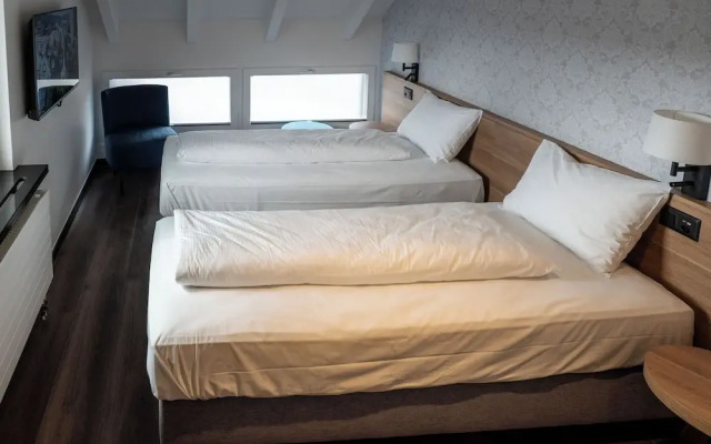 Hotel Loge AG