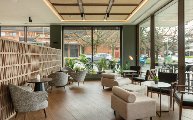 Leonardo Hotel San Sebastián