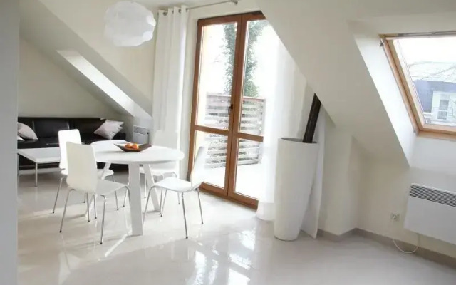 Apartament Morski