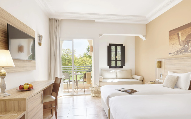 Iberostar Club Palmeraie Marrakech - All Inclusive
