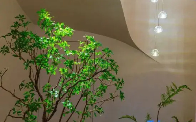 Tonglu Yaoyue Lanshe Homestay (OMG Heartbeat Paradise)