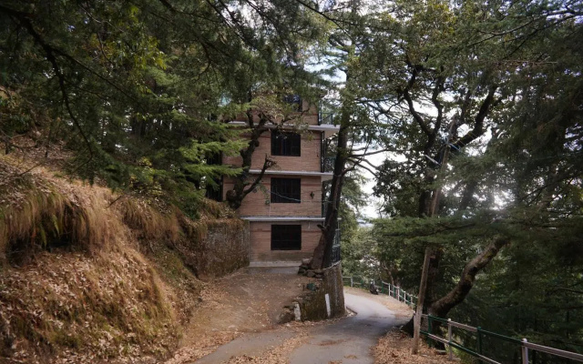 Jakhu Vibes | Valley-View Rooms