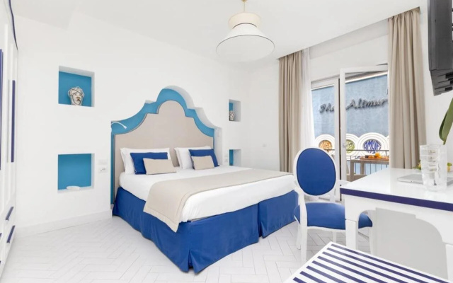 Alimuri Bay Resort